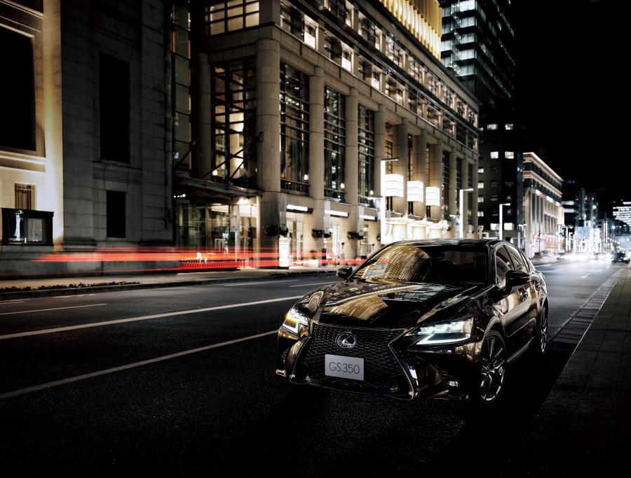  Lexus GS350 Eternal Touring 2020 года  (JP) (фото 8 из 11)